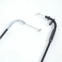 Teknix Câble De Starter Pour Moto Suzuki 1200 Gsf Bandit 1996 À 2000 Neuf