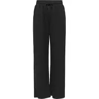 ONLY Pantalon 'ONLScarlett' noir