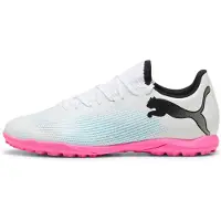 Puma Chaussures football Future 7 Play Tt 10772601
