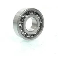 Skf Roulement Moteur Pour Moto Peugeot 50 Xp6 1997 À 2003 Neuf
