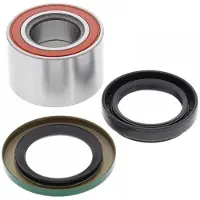 All Balls Roulement De Roue Av Ø30x60x37mm Pour Quad Can-Am 500 Quest 2002 À 2004 25-1519