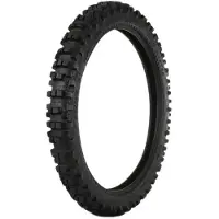 Kenda K760 Trakmaster 2 42m Nhs Tt Off-road Front Tire Noir 70 / 100 / 19