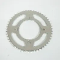 Afam Couronne De Transmission Pour Moto Beta 50 Rr Enduro Sport 2015 À 2018 Neuf