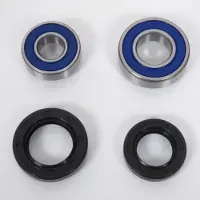All Balls Roulement De Roue Pour Quad Yamaha 450 Yfm Grizzly 2007 À 2010 A251044 / A25-1068 Neuf