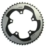 Sram Plateau Road Red 22 130 Bcd 5 Mm Offset