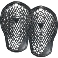 Dainese Pro-Armor 2 Protecteurs de hanche de type B