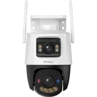 Dahua Cruiser Dual 2 Pro Sphérique Caméra de sécurité IP Extérieure 2560 x 1440 pixels Plafond