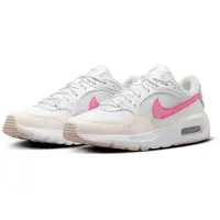 Nike Air Max SC "White Playful Pink", taille : 36