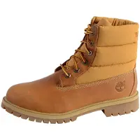 Timberland Hommes, Bottes, 6 In Prem Botte A1I2Z - 36, Marron, (36)