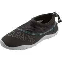 SCUBAPRO Kailua Beachwalker Chaussures d'eau Noir EU 30 Hommes,Femmes Noir EU 30