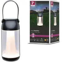 Paulmann Lampe à accu Cupulino