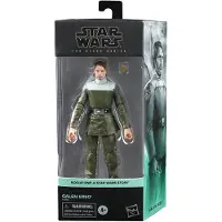 Star Wars Galen Erso Rogue One 15 Cm Multicolore