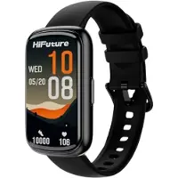 HiFuture EVO2 smartwatch noir (HSSW6BK)