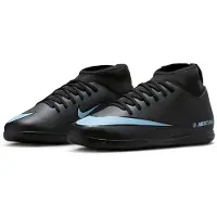Nike Chaussures de football en salle Mercurial Superfly 10 Club Enfants