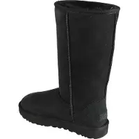 Ugg Boots 'Classic Tall II' noir