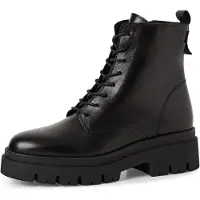 Tamaris Bottes m2526845 noires, taille 39