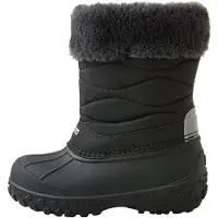 Reima Bottes de neige 'Muhvari' noir