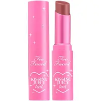 Too Faced Kissing Juicy Lip Tint baume à lèvres teinté pour un effet naturel teinte Cream Soda 3 g