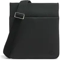 Lacoste Sac bandoulière Bandolera Flat puro pour Homme
