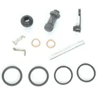 All Balls Kit Réparation Étrier De Frein Pour Moto Ktm 250 Sx-F 4t 2009 À 2021 Av Neuf