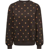 ONLY Sweat-shirt 'JDYTENA' marron / pueblo
