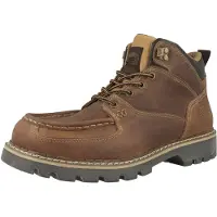 Dockers by Gerli Bottines à lacets marron