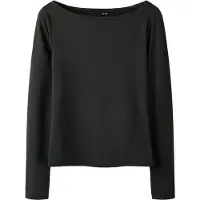 LMTD T-Shirt noir