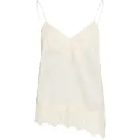 Vila Haut 'VILEA' blanc cassé