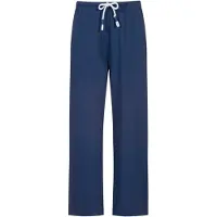 Mey Pantalon 'Solid Love' bleu foncé