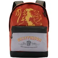 KARACTERMANIA Sac à dos Harry Potter Gryffondor, spacieux et durable 41x30x18 cm