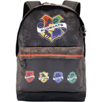 KARACTERMANIA Plecak Harry Potter College 41cm - Oficjalny Produkt Szkolny