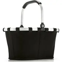 Reisenthel Poche ventrale noir