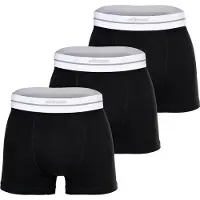 Ellesse Boxers 'Ambria' noir / blanc