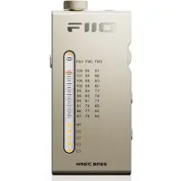 Fiio RR11 (FM), Radio, Or