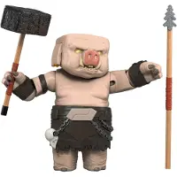 Minecraft Figure Piglin