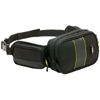 Taac Tc8 Waist Bag 3l Noir
