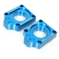 Kyoto Tendeur Chaîne De Transmission Pour Moto Yamaha 250 Wr 2000 À 2014 Ar Neuf