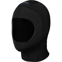 Bare Capuche Dry Elastek 7 Mm