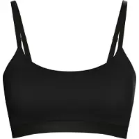 Pieces Soutien-gorge 'Namee' noir