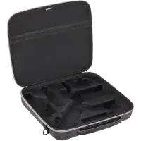 Sunnylife Sac à Bandoulière Multifonctionnel Pour Dji Rs 4 Mini