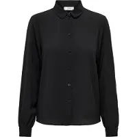 ONLY Chemisier 'Brooke' noir