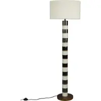 Dutchbone Floor Lamp Vertigo