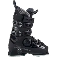 Fischer Rc4 95 Mv Vac Boa Alpine Ski Boots Noir 22.5