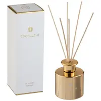 J-Line Huile de parfum Golden Excellent Golden Honey 150ml