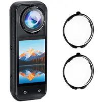 Puluz Pare-soleil Pour Caméra Insta360 X5