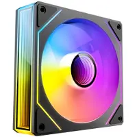 Antec Vision Argb Reverse 3x Fan 120 Mm Clair
