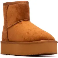 Xti 144441 Booties Marron EU 38 Femme