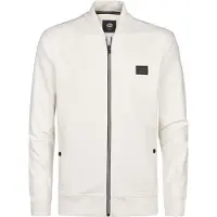 Petrol Industries Sweat-shirt à Zip M-3050-swc304