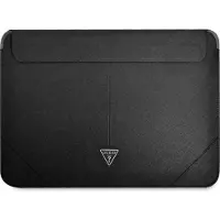 GUESS Manchette GUCS14PSATLK 13/14 quot black (14"), Sac pour notebook, Noir