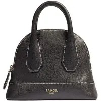 Lancel Sacs à main S Belleville A1373510TU Noir